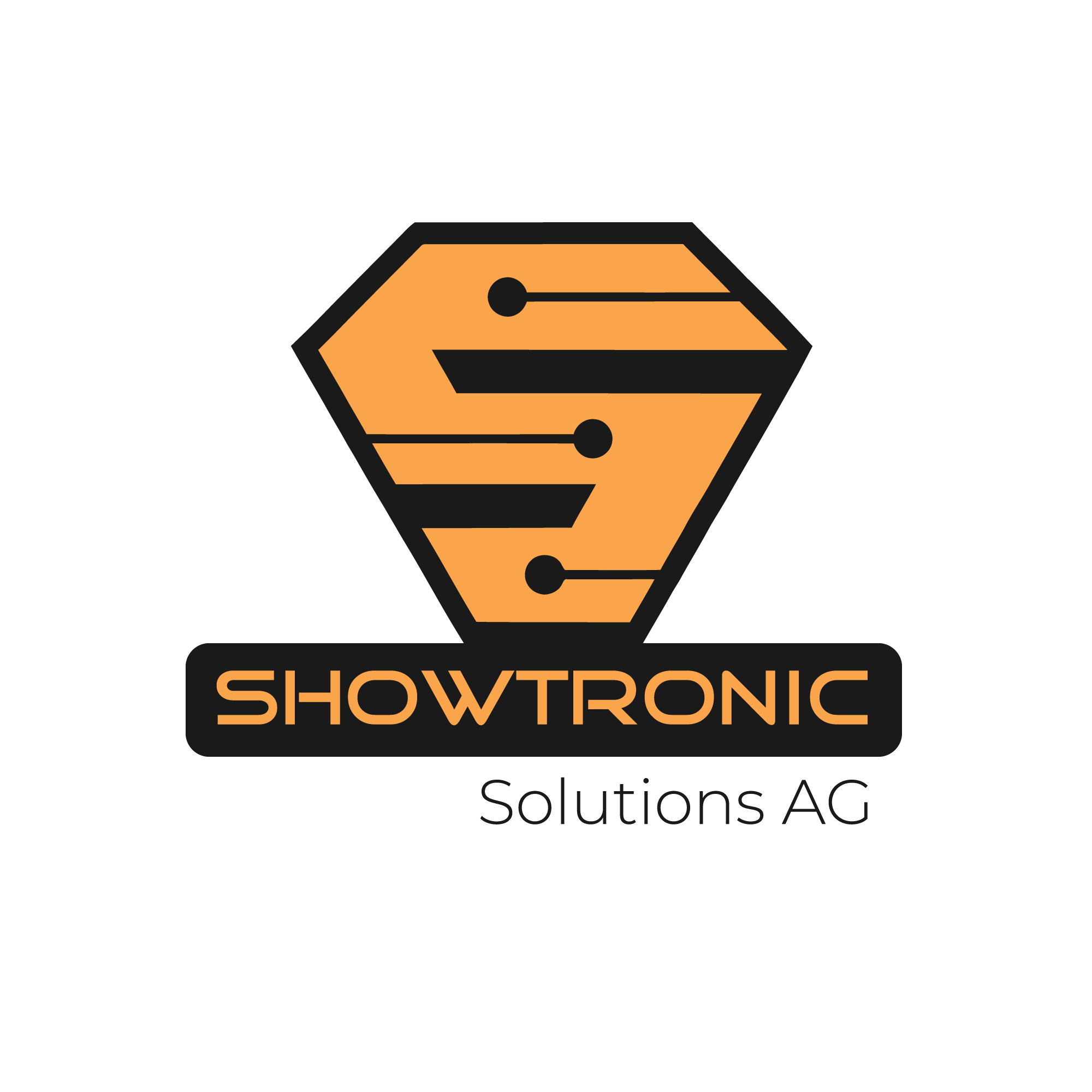 Logo Design by Bastinian for moetion.ch | Design #24511292