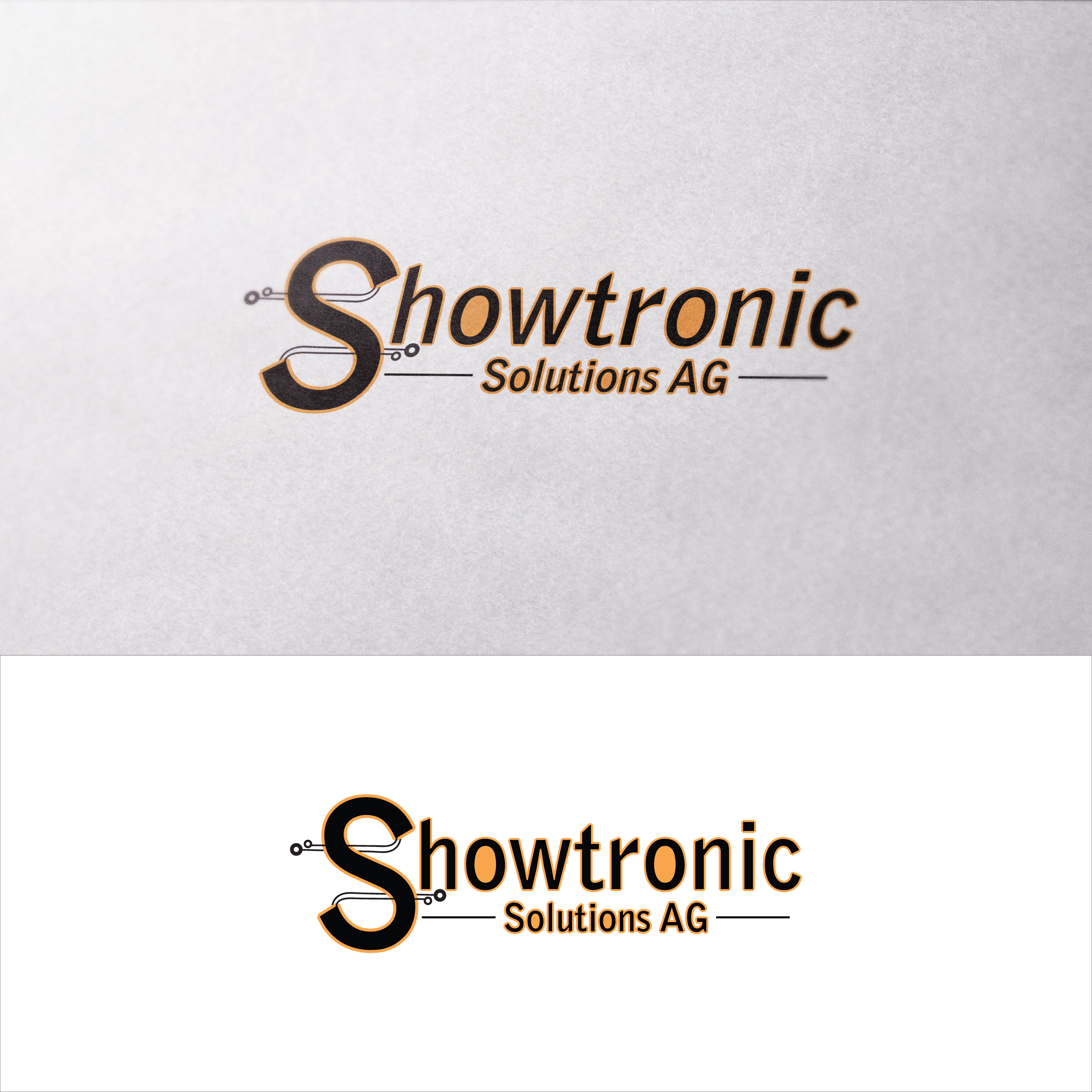 Logo Design by Ashok Agarwal for moetion.ch | Design #24520951