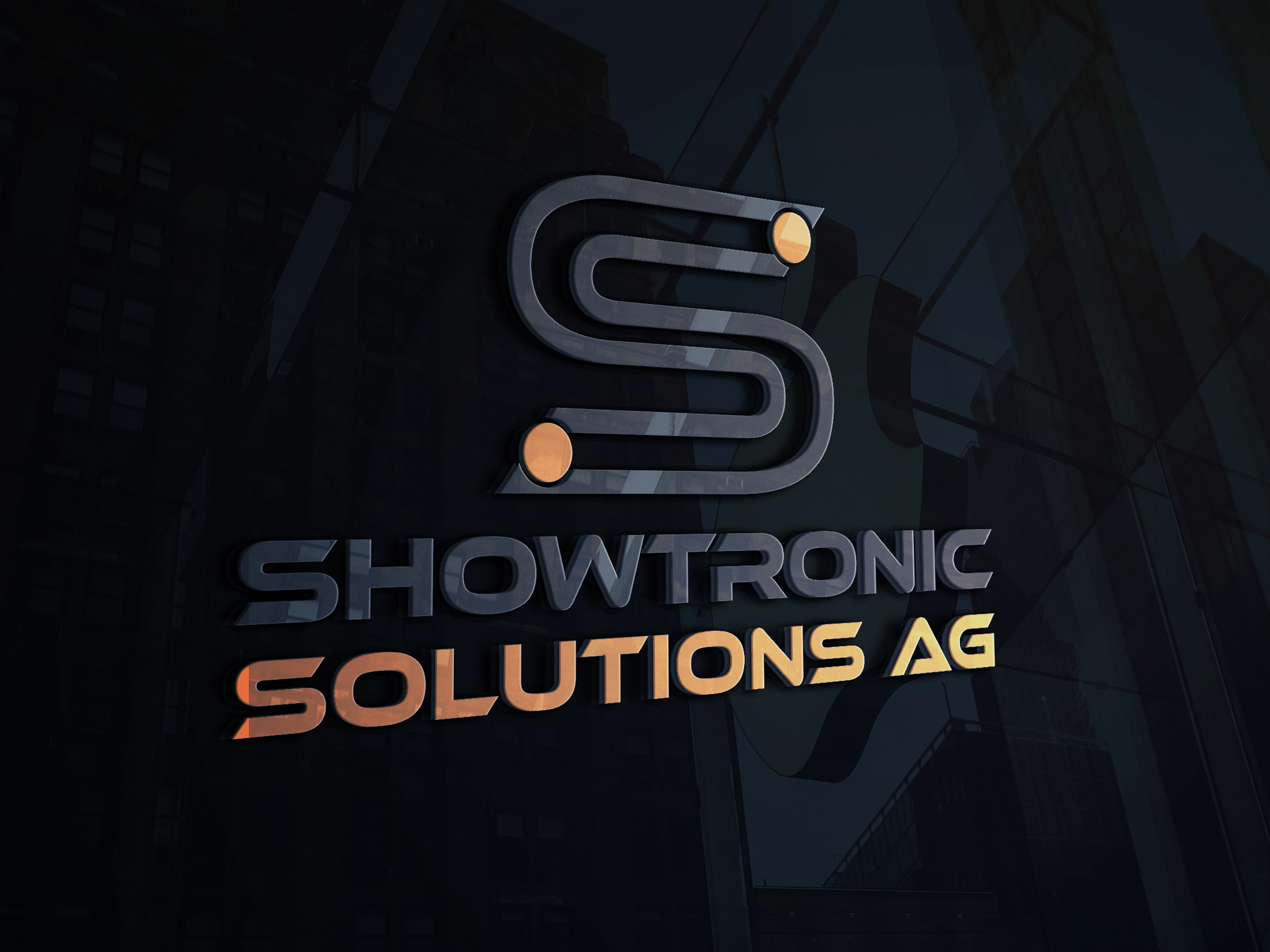 Logo Design by InkThink by Scaurus for moetion.ch | Design #24504919