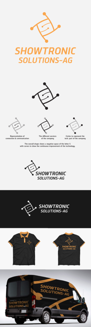 Logo Design by Elogoist