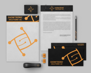 Design de Logo par Elogoist pour moetion.ch | Design : #24509893
