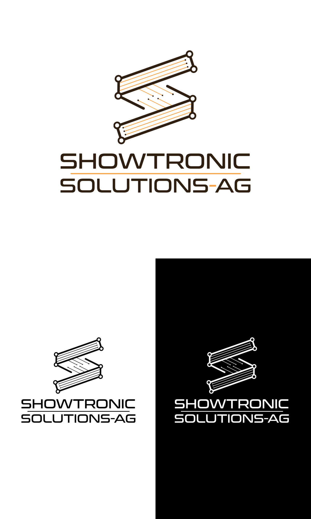 Logo Design by Elogoist for moetion.ch | Design #24513915