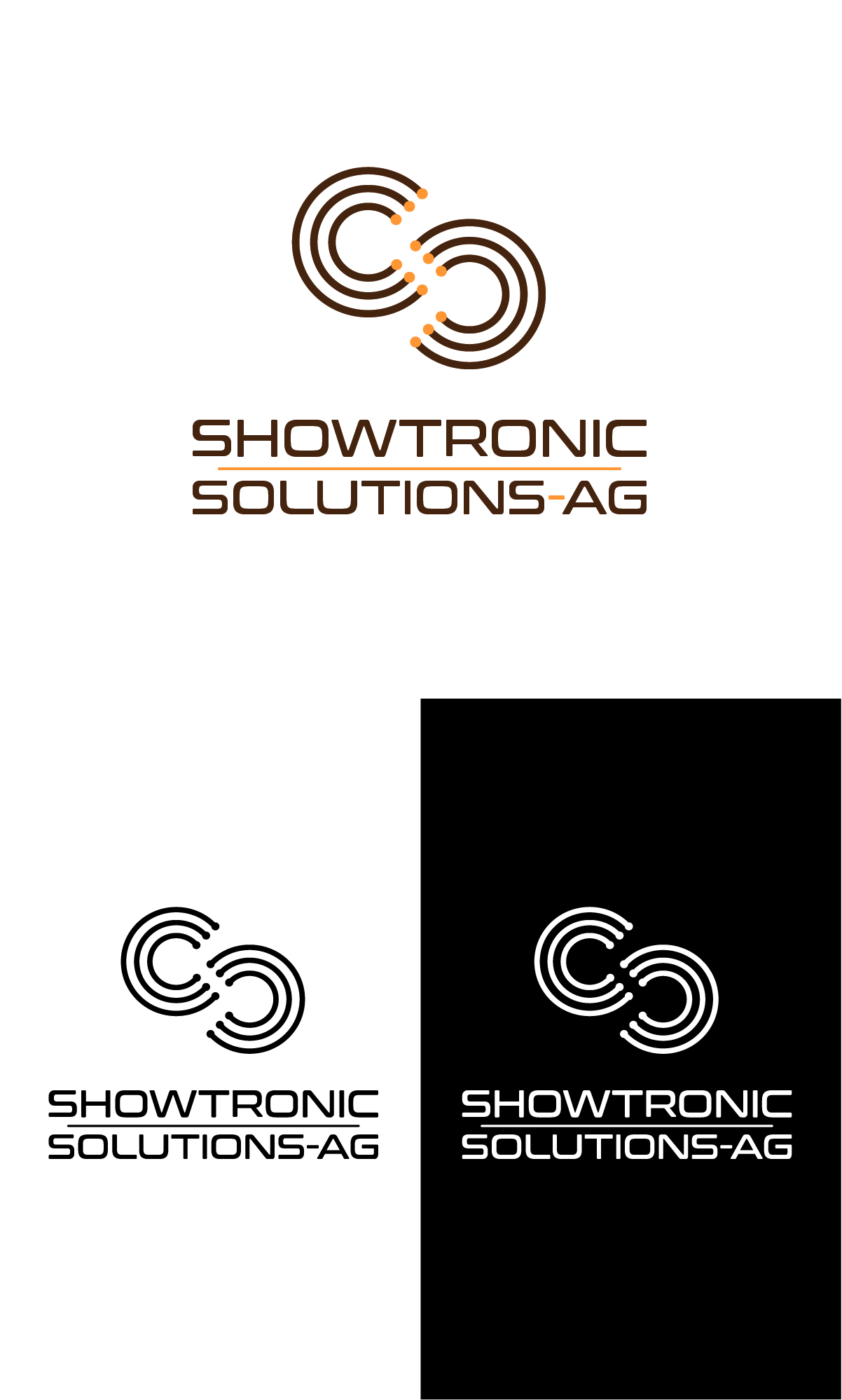 Logo Design by Elogoist for moetion.ch | Design #24530527