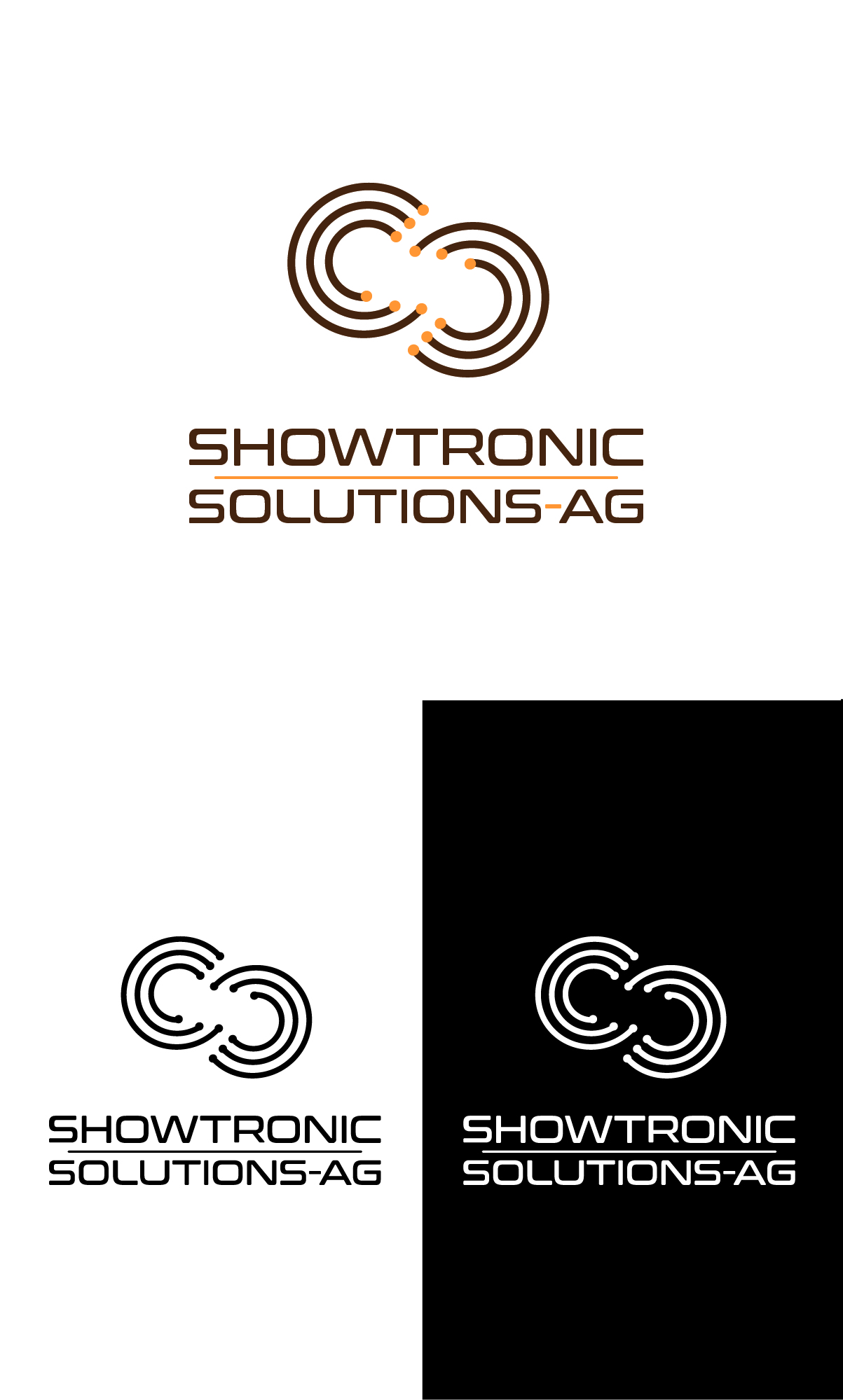 Logo Design by Elogoist for moetion.ch | Design #24530528