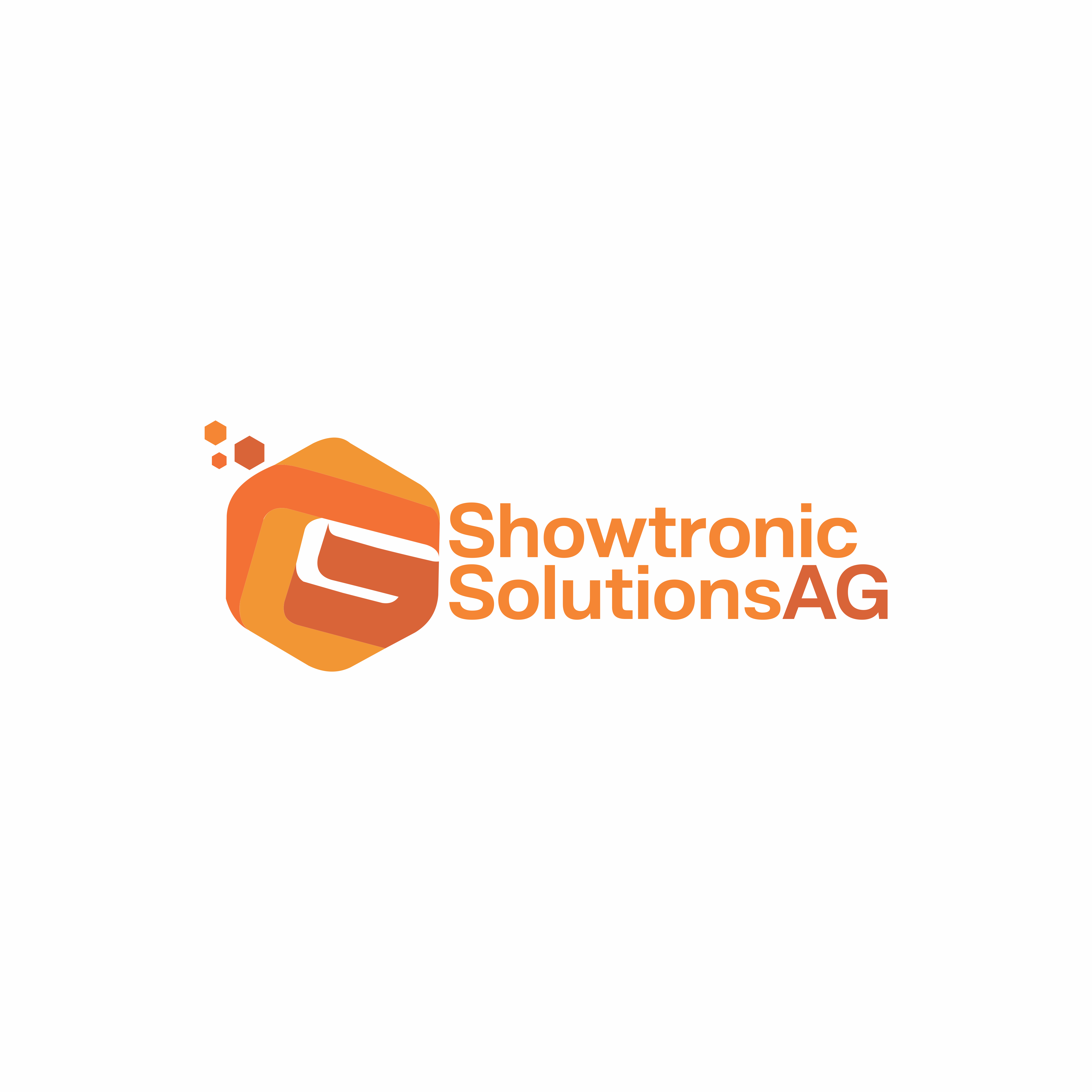 Logo Design by Srydsgn.Std for moetion.ch | Design #24505317