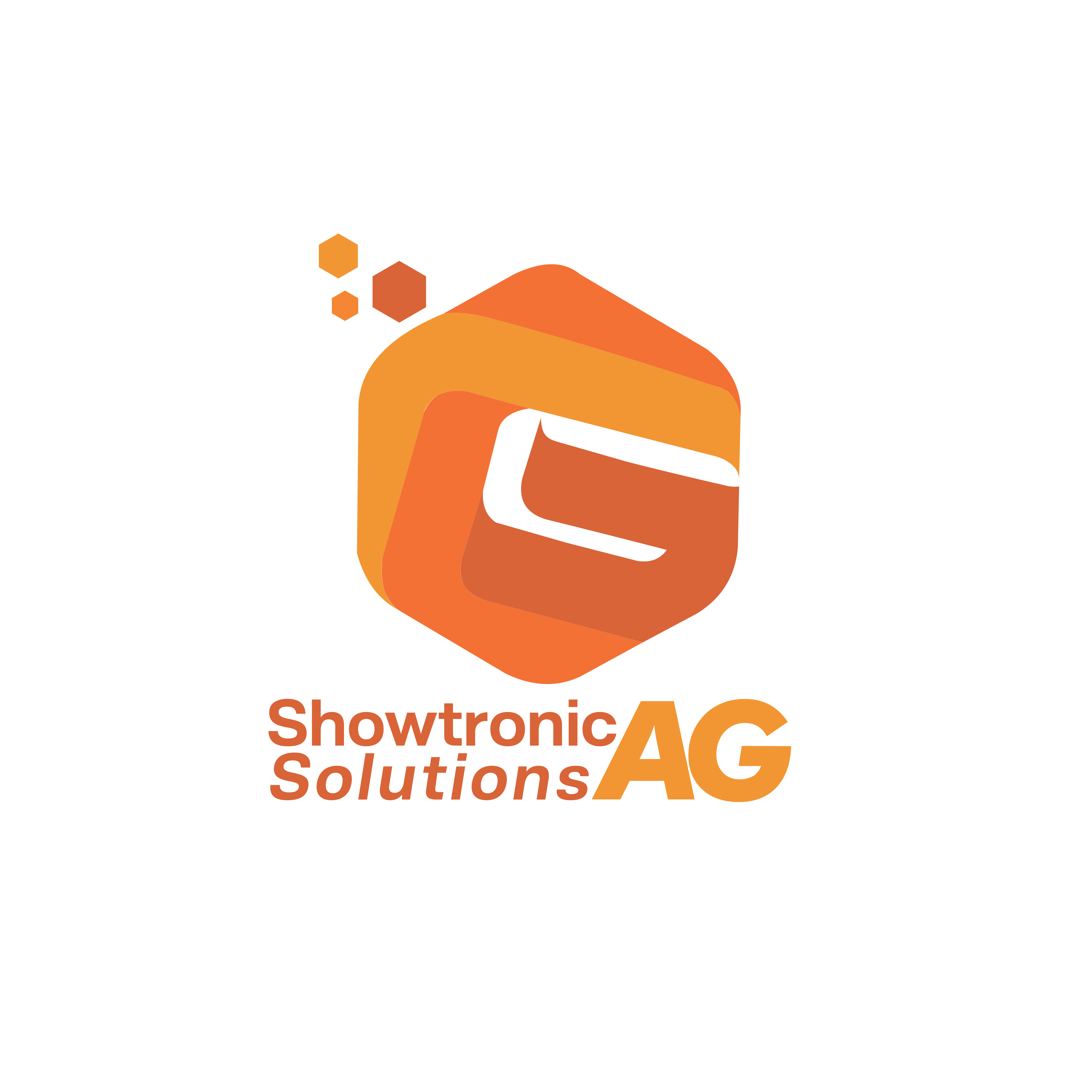 Logo Design by Srydsgn.Std for moetion.ch | Design #24505328
