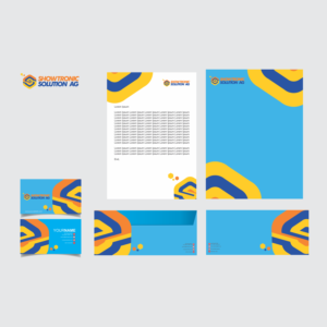 Logo Design by Srydsgn.Std for moetion.ch | Design #24531985