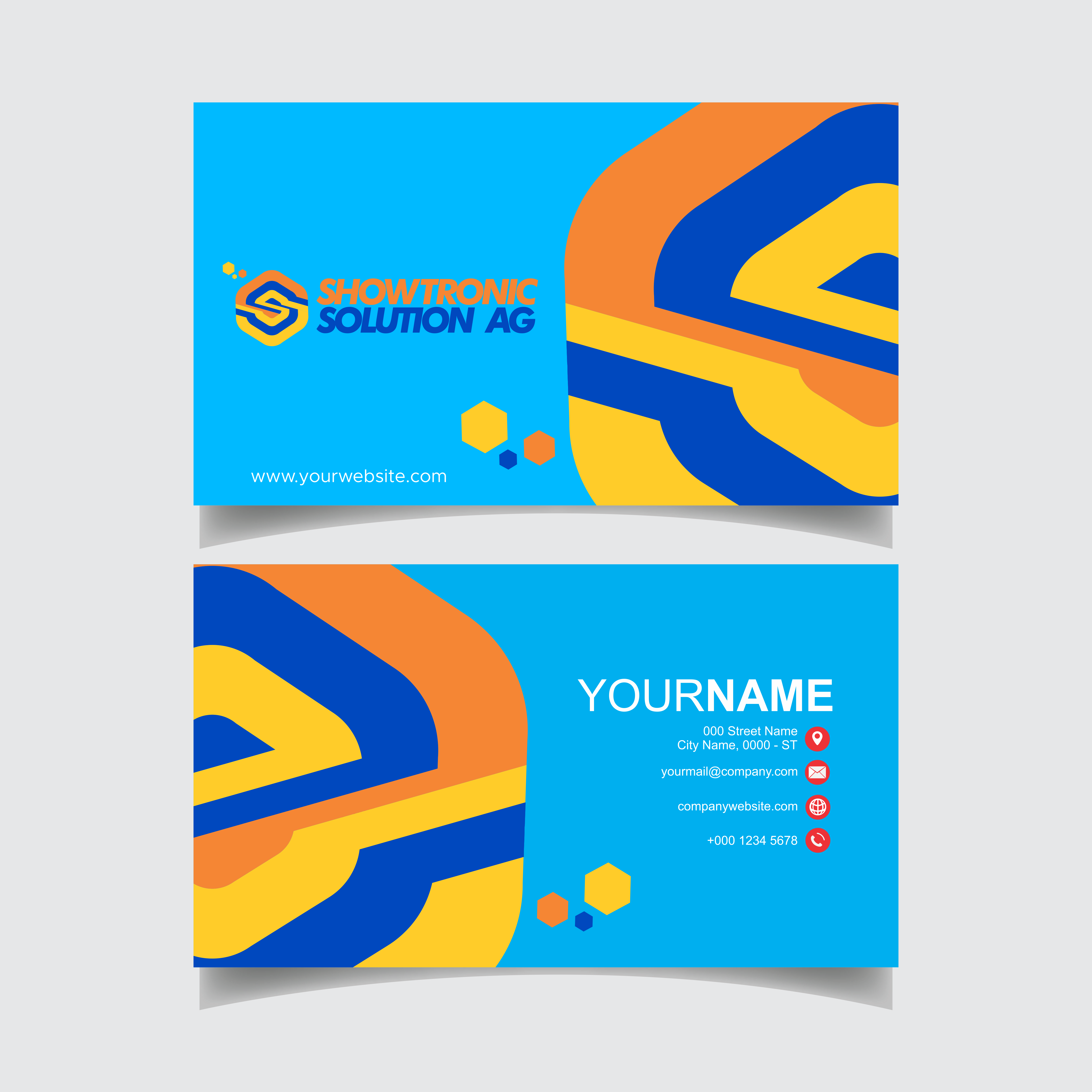 Logo-Design von Srydsgn.Std für moetion.ch | Design #24531987