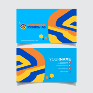 Logo Design by Srydsgn.Std for moetion.ch | Design: #24531987