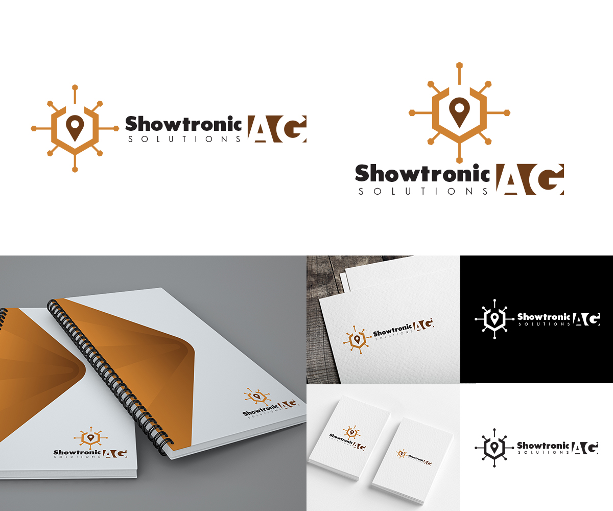 Logo Design by DM_Janitha for moetion.ch | Design #24518317