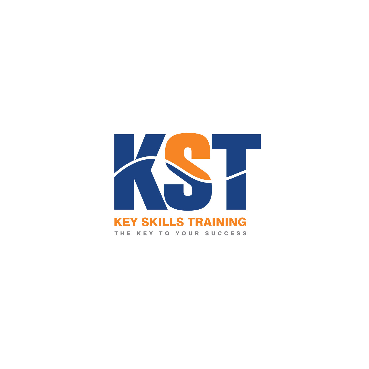 Logo Design by aneesh vs for Key Skills Training | Design #24532305
