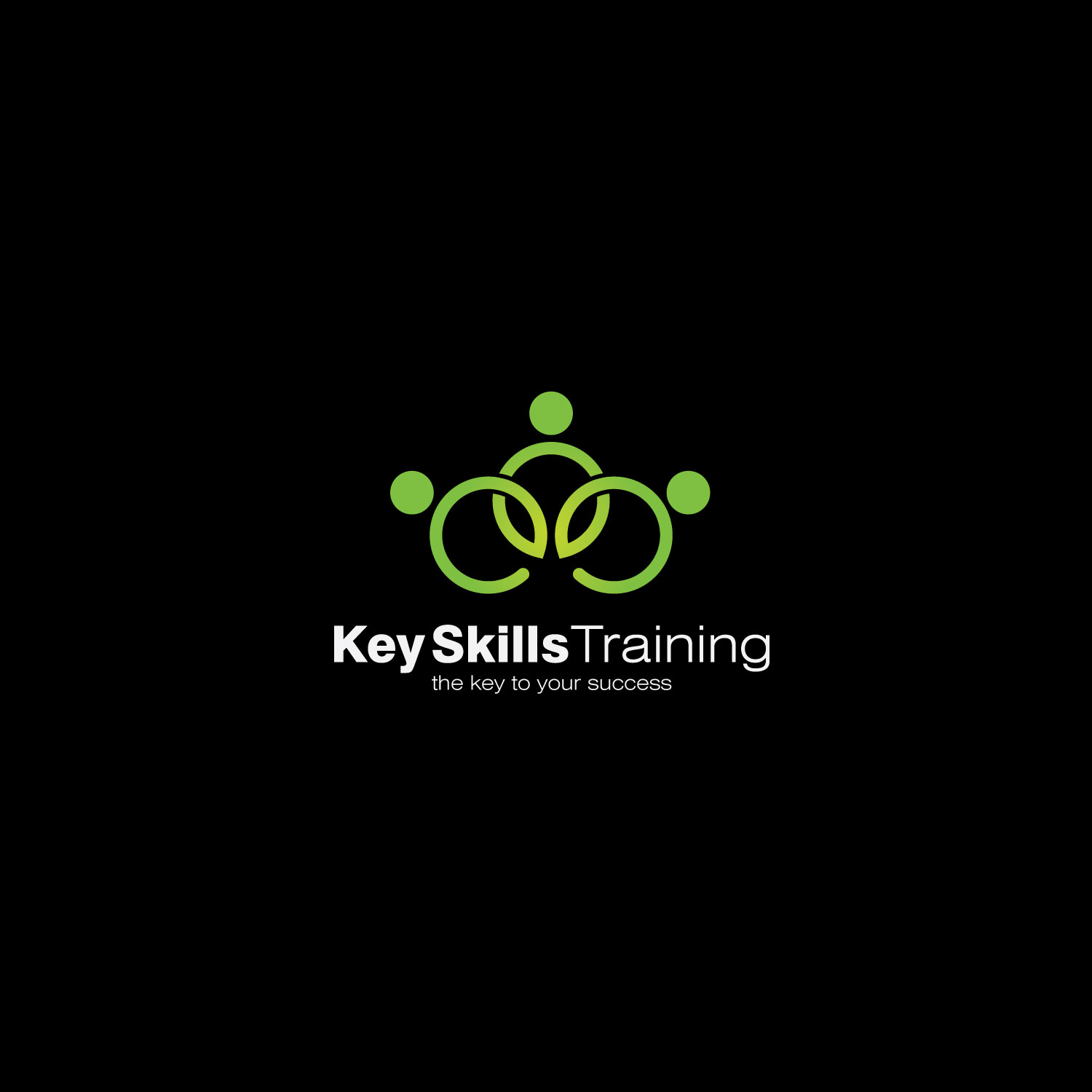 Logo Design by aneesh vs for Key Skills Training | Design #24532654