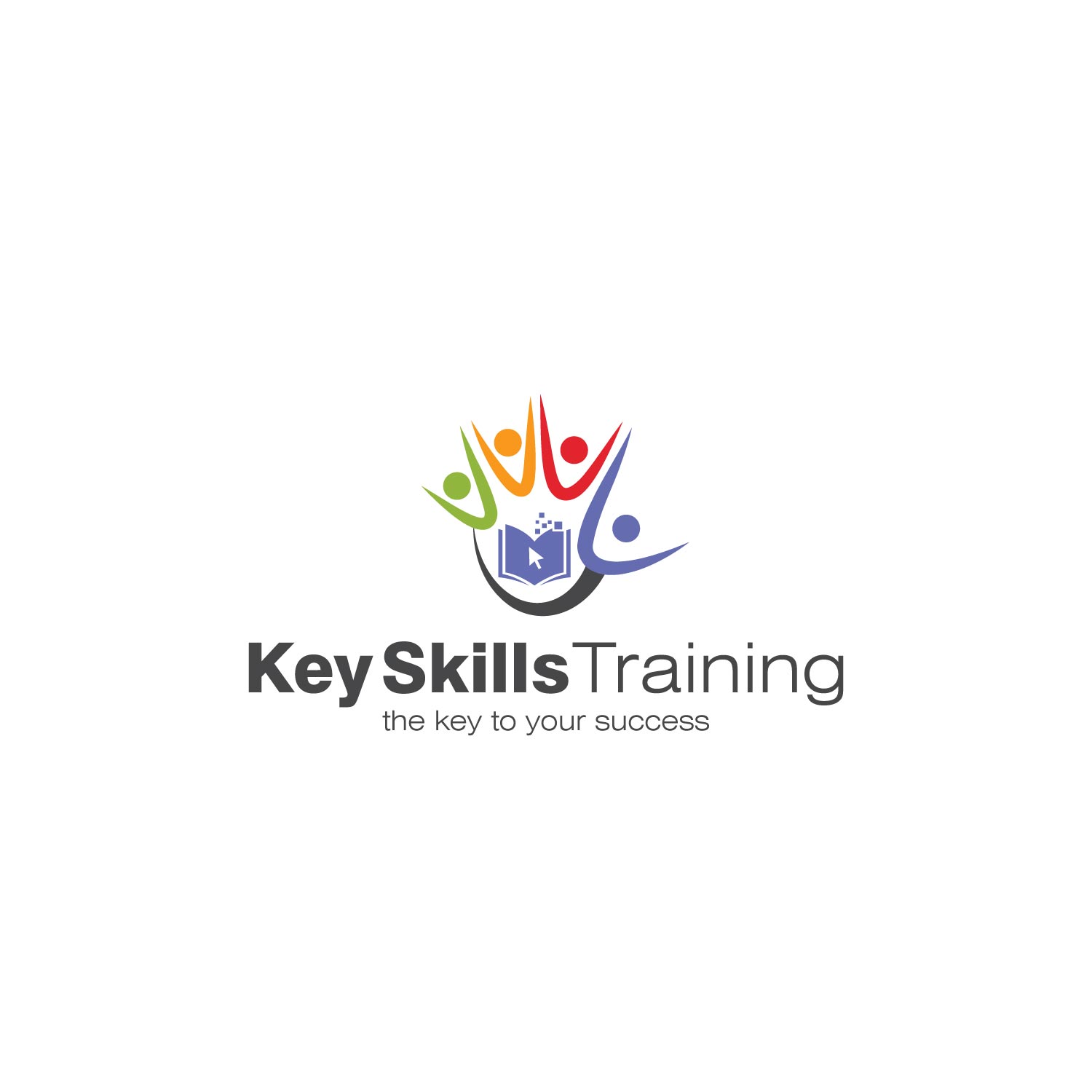 Logo Design by aneesh vs for Key Skills Training | Design #24608101