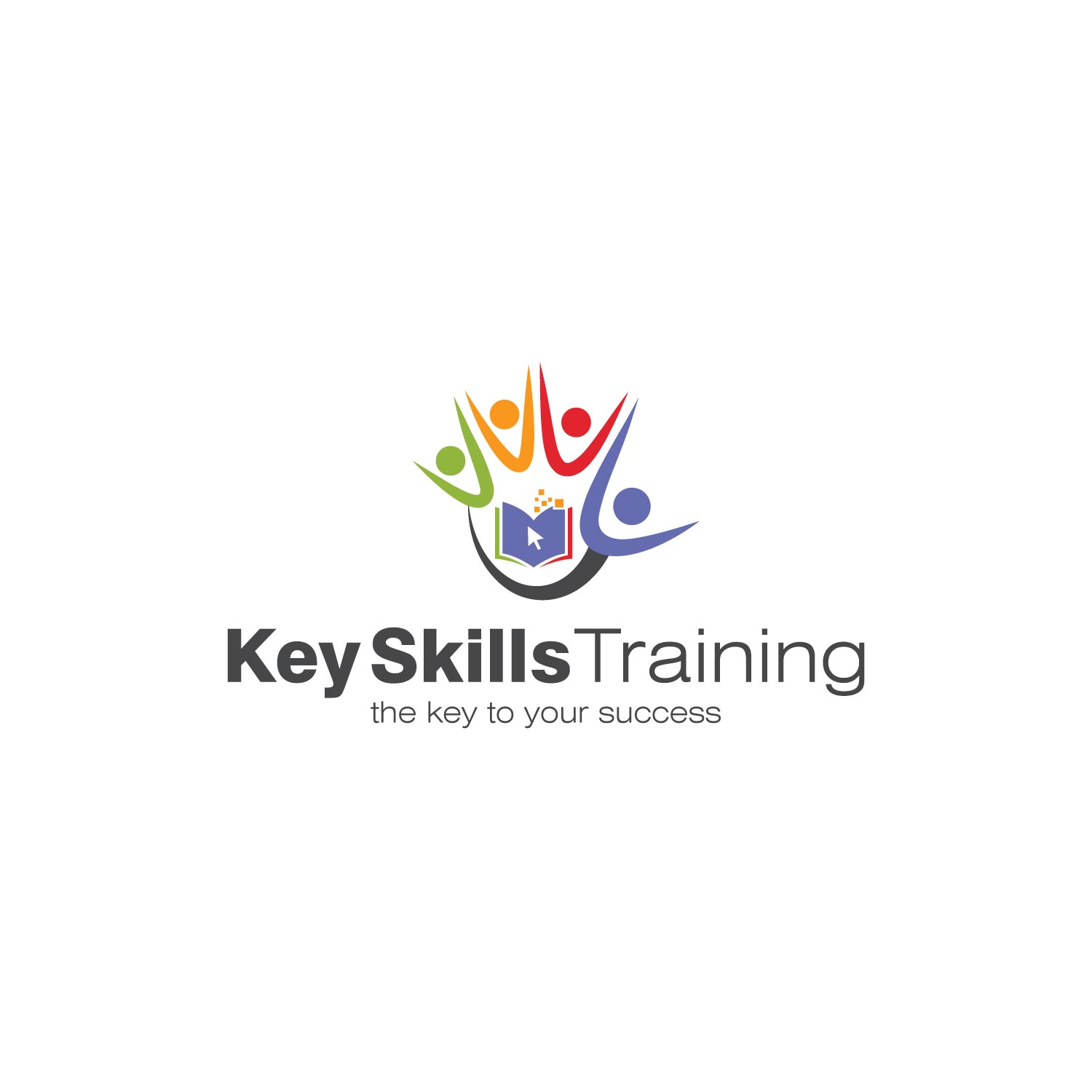 Logo Design by aneesh vs for Key Skills Training | Design #24616586