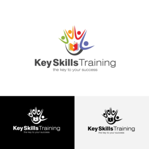 Logo-Design von aneesh vs für Key Skills Training | Design: #24624595