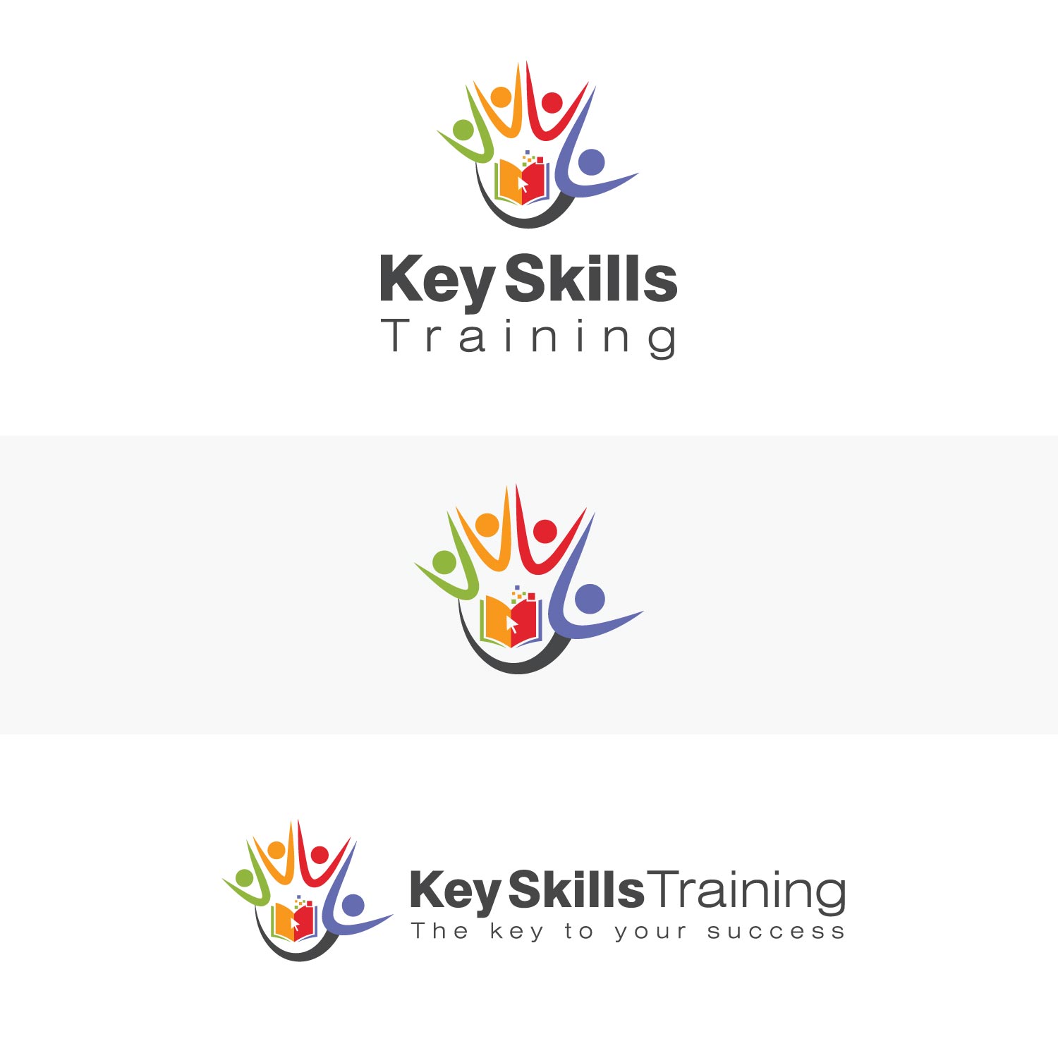 Logo Design by aneesh vs for Key Skills Training | Design #24665940