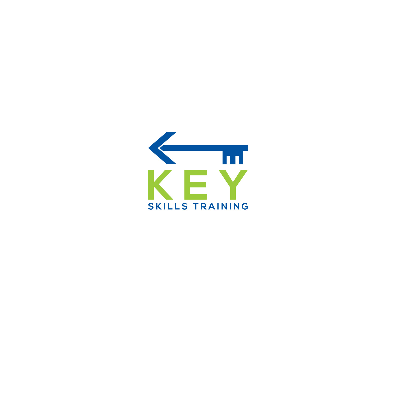Logo Design by DesignDUO for Key Skills Training | Design #24566814
