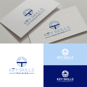 Key Skills Training | Logo Design by tejo