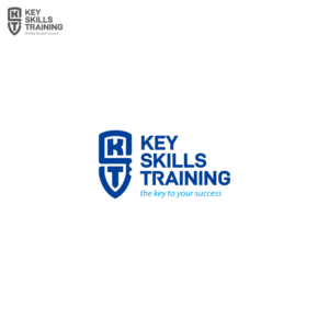 Logo-Design von Jagoan für Key Skills Training | Design: #24513659