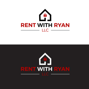 Label Design by Alvin24 for Rent with Ryan, LLC | Design: #24511705