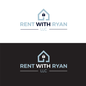 Label Design by Alvin24 for Rent with Ryan, LLC | Design: #24511706