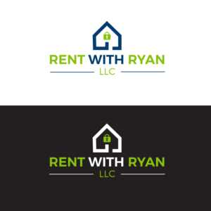 Label Design by Alvin24 for Rent with Ryan, LLC | Design: #24511707
