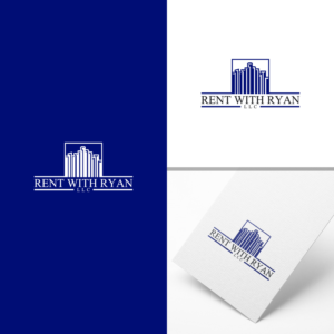 Label Design by 4tech services for Rent with Ryan, LLC | Design: #24503968