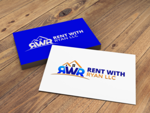 Label Design by paulkanjosh for Rent with Ryan, LLC | Design: #24511059