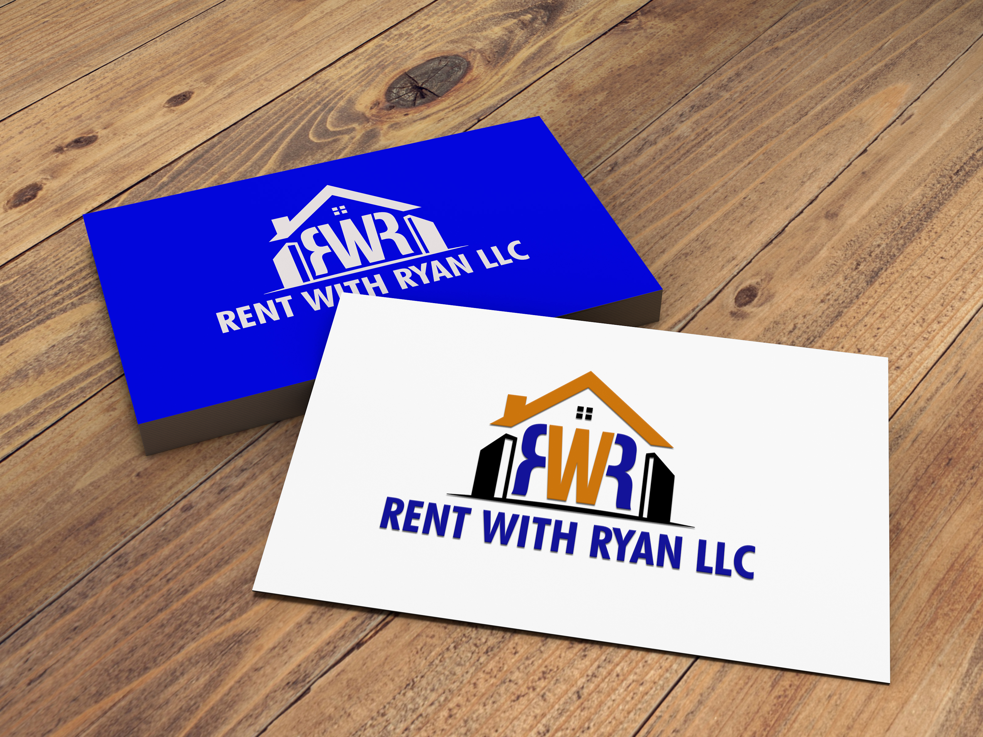 Label Design by paulkanjosh for Rent with Ryan, LLC | Design #24511060