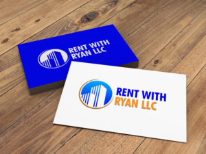 Label Design by paulkanjosh for Rent with Ryan, LLC | Design: #24511061