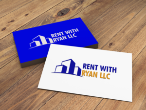 Label Design by paulkanjosh for Rent with Ryan, LLC | Design: #24511062