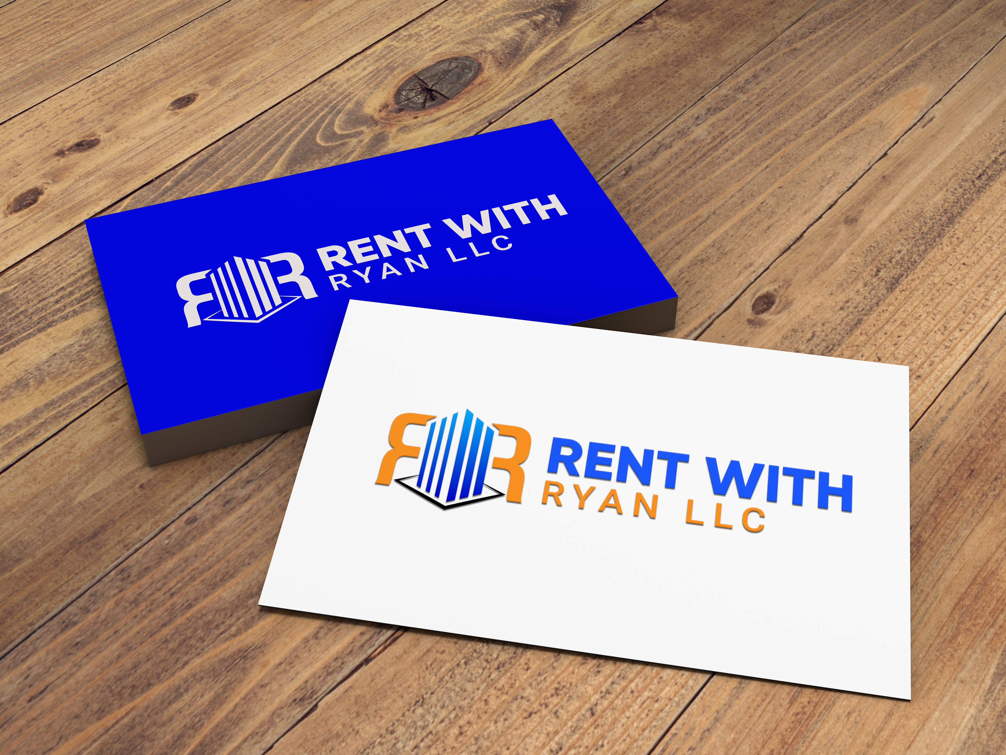 Diseño de Etiqueta por paulkanjosh para Rent with Ryan, LLC | Diseño #24511063