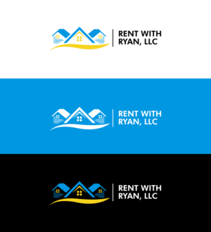 Multifamily rental property business | Diseño de Etiqueta por aberyor