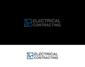 BC ELECTRICAL CONTRACTING | Diseño de Logo por creativepoint