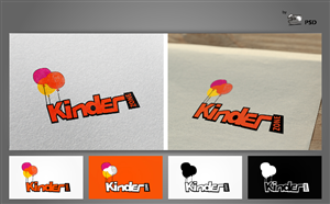 Logo Design by byPSD