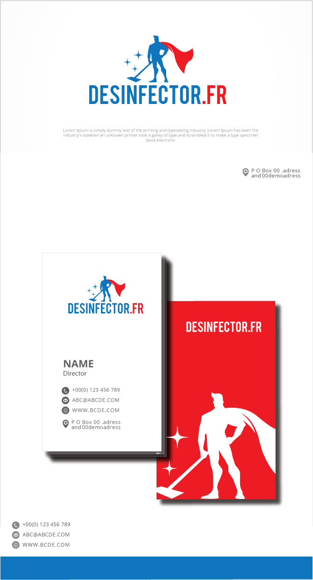 Diseño de Logo por graphicevolution para este proyecto | Diseño: #24502695