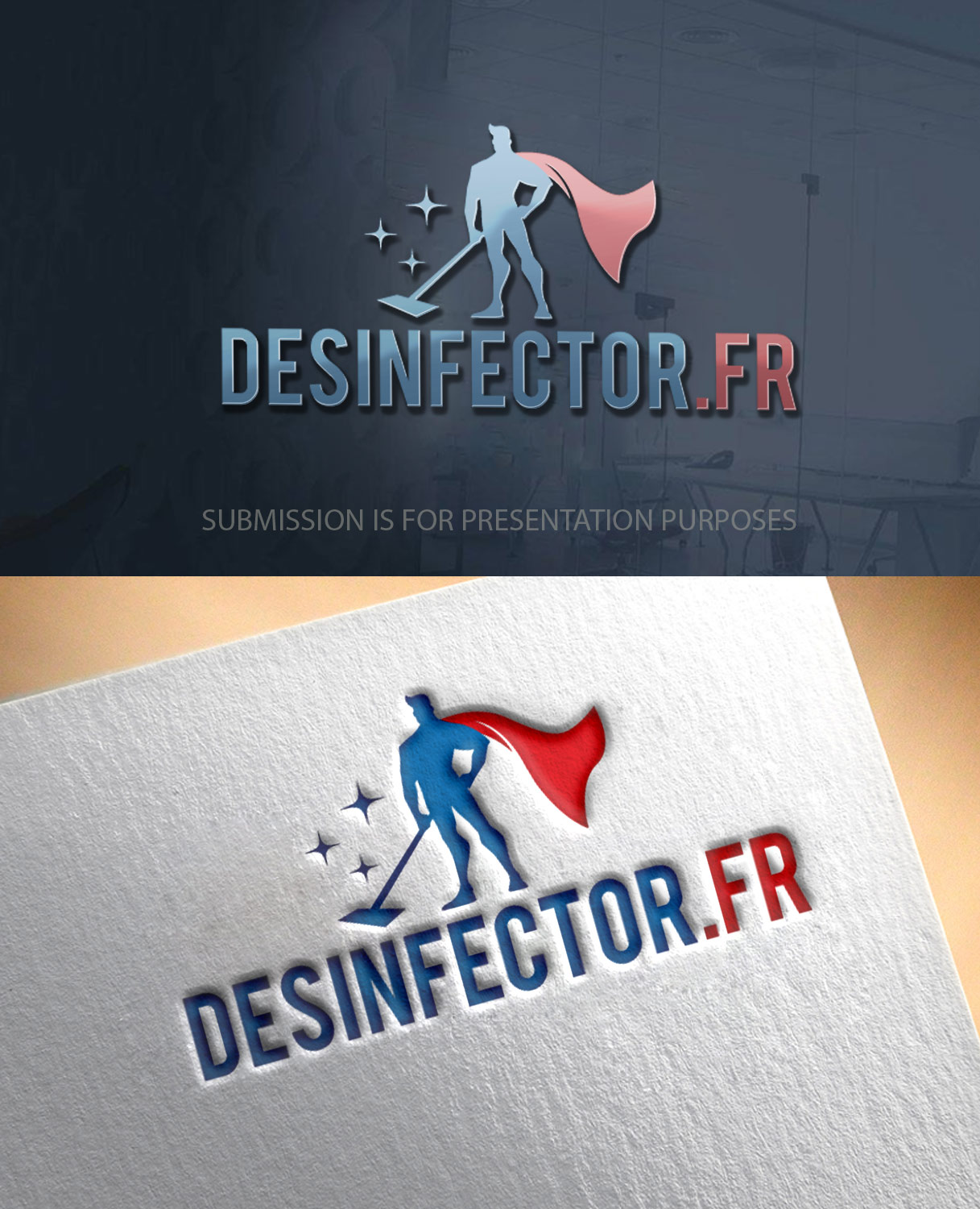 Logo-Design von graphicevolution für dieses Projekt | Design #24502700