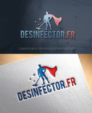 Diseño de Logo por graphicevolution para este proyecto | Diseño: #24502700