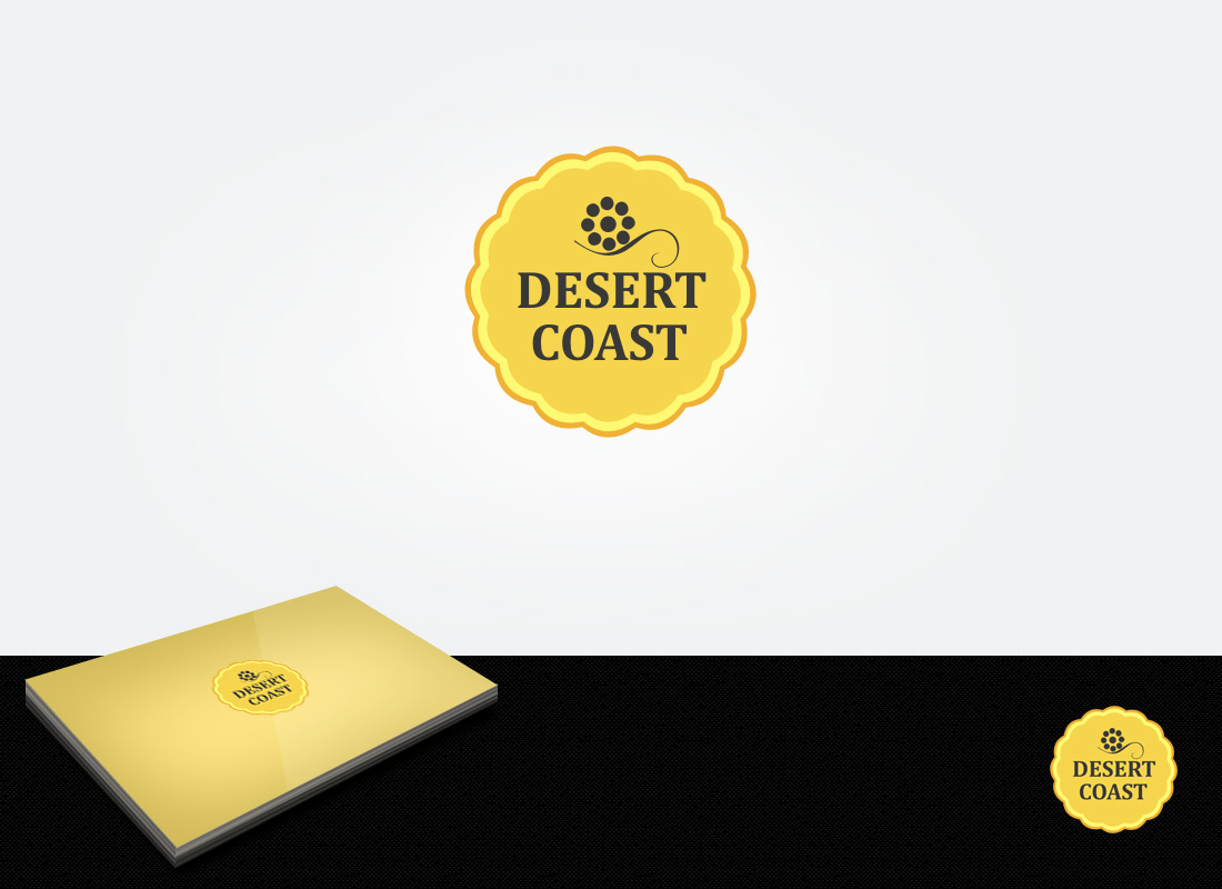 Diseño de Logo por FreshFruits Design para este proyecto | Diseño #3039334