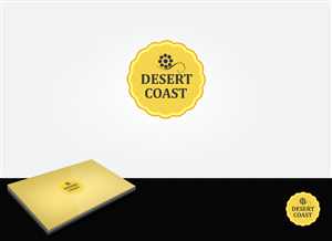 Diseño de Logo por FreshFruits Design para este proyecto | Diseño: #3039334