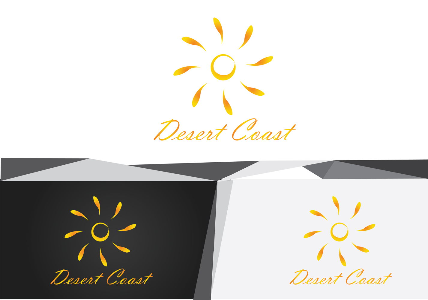 Logo Design by aprilianProject for this project | Design #3072139
