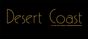 Logo Design by David Winwood