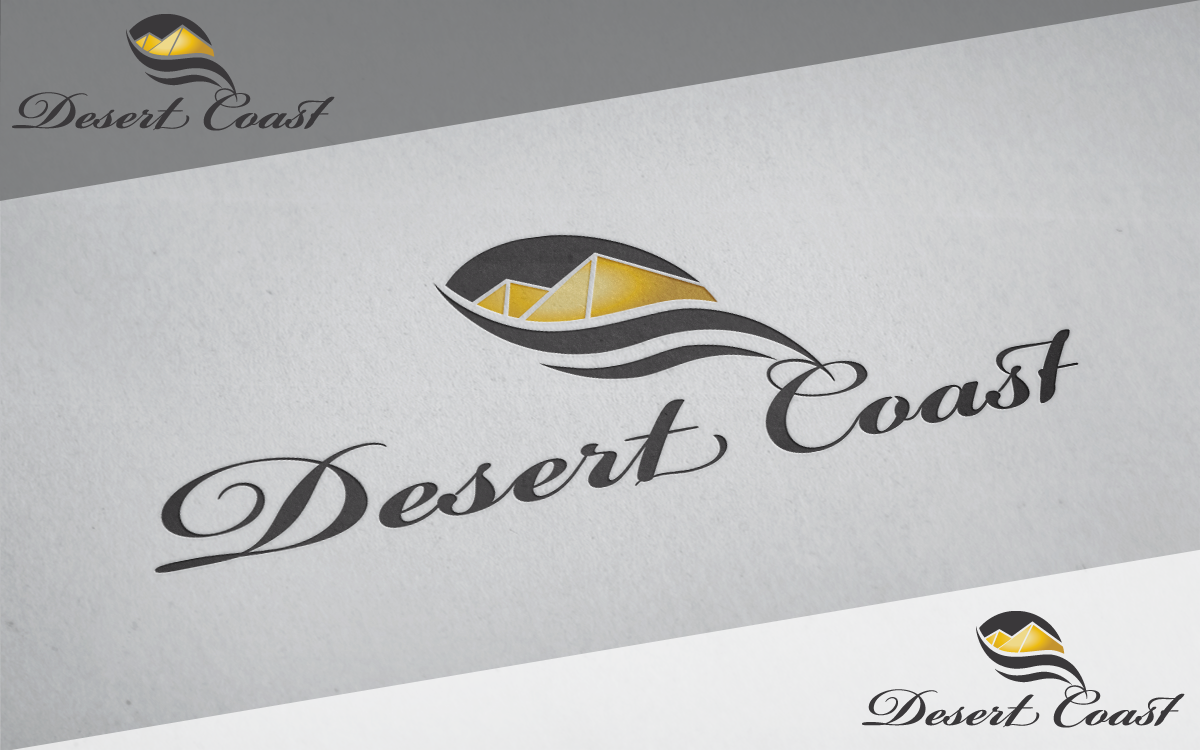 Logo-Design von Red Attire Designs für dieses Projekt | Design #3021795