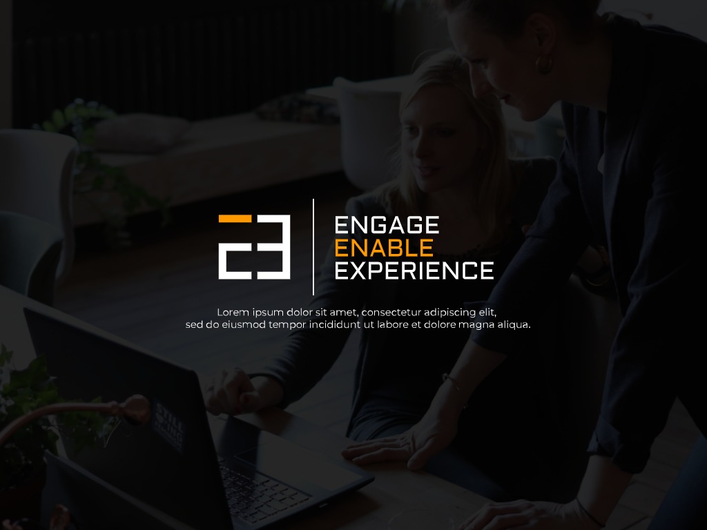 Logo-Design von Senpachie für EQD Leadership Solutions Pty Ltd | Design #24503296