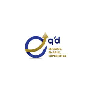Diseño de Logo por jhunzkie24 para EQD Leadership Solutions Pty Ltd | Diseño #24503225