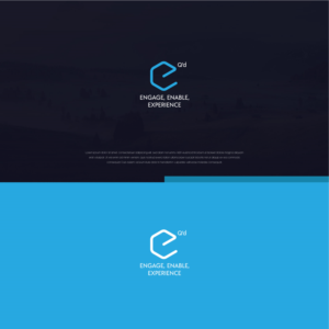 Logo-Design von Shigh5 für EQD Leadership Solutions Pty Ltd | Design: #24510737