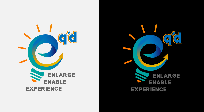 Logo-Design von got2believe für EQD Leadership Solutions Pty Ltd | Design #24509485