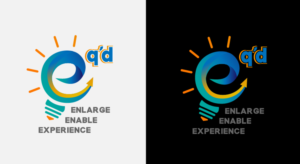 Logo-Design von got2believe für EQD Leadership Solutions Pty Ltd | Design: #24509485