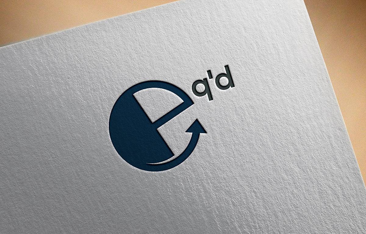 Logo-Design von 4tech services für EQD Leadership Solutions Pty Ltd | Design #24505723