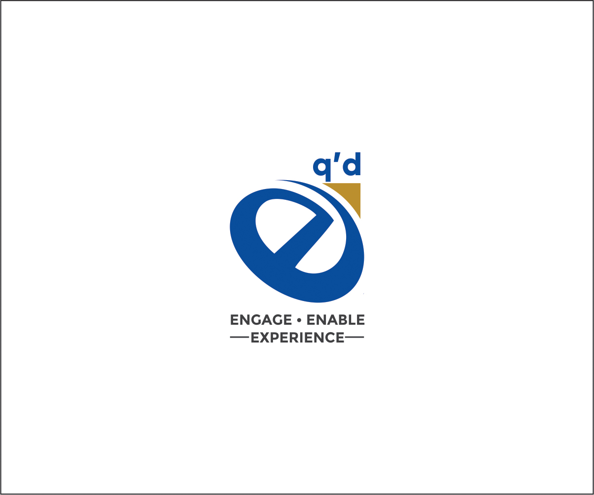 Logo Design by pachilakili for EQD Leadership Solutions Pty Ltd | Design #24507599